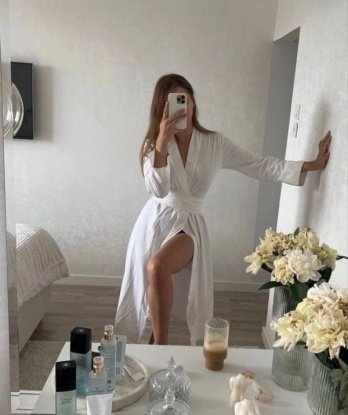Анкета проститутки Анна - Фото 1, Кизляр, 27 лет, №8027