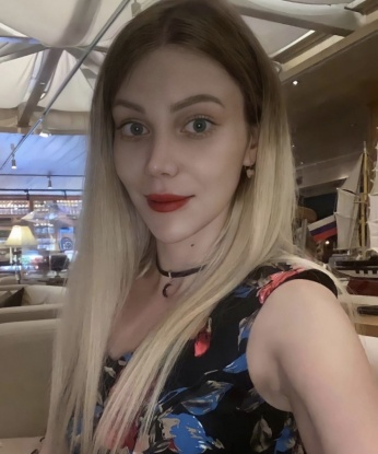 Анкета проститутки Агата - Фото 1, Кизляр, 22 года, №8358